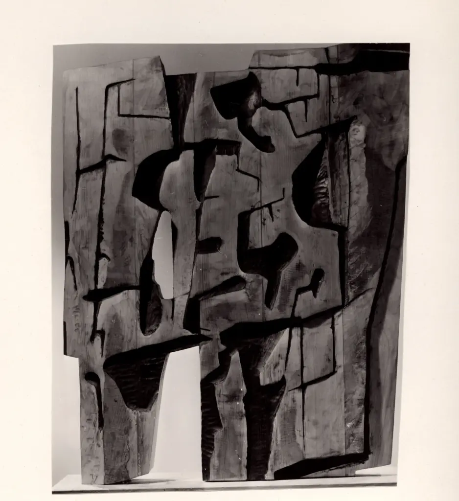 Boccardi, Cosimo , fronte