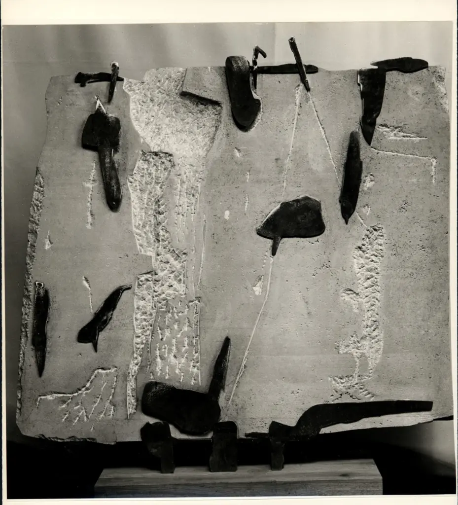 Anonimo, Anonimo , fronte