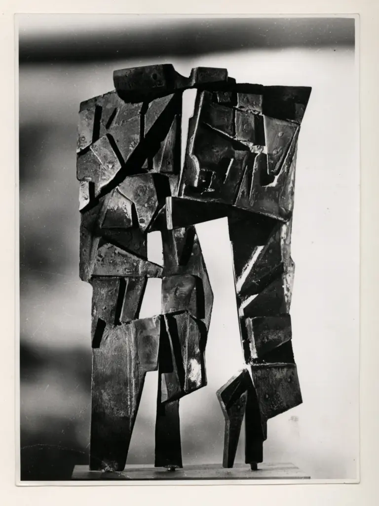 Boccardi, Cosimo , fronte