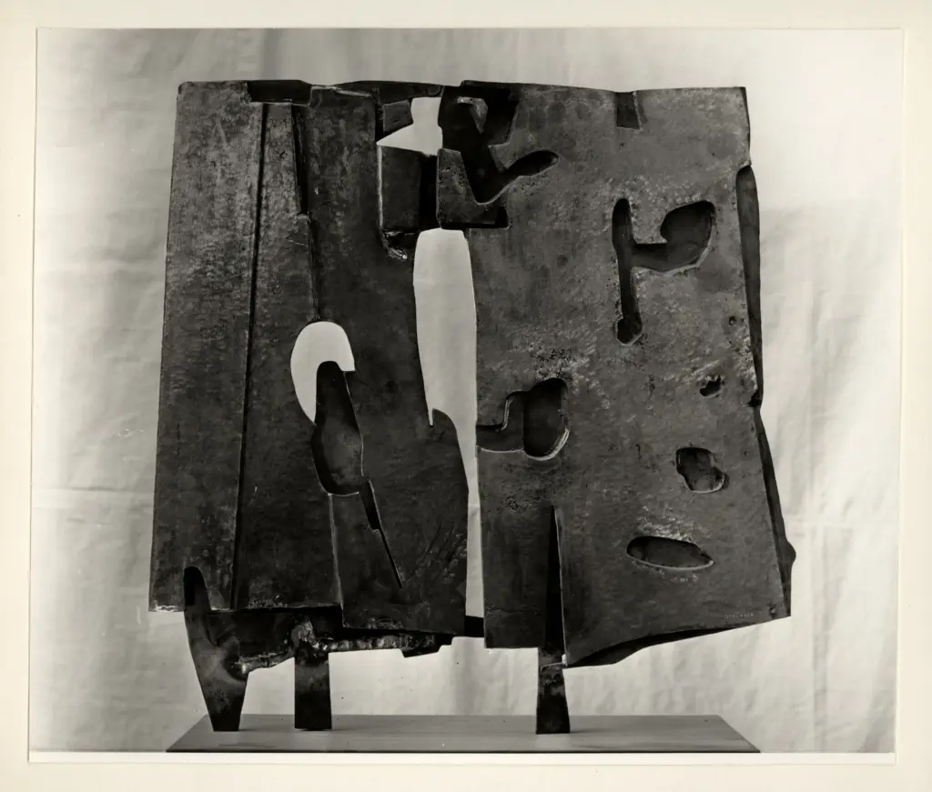 Boccardi, Cosimo , fronte