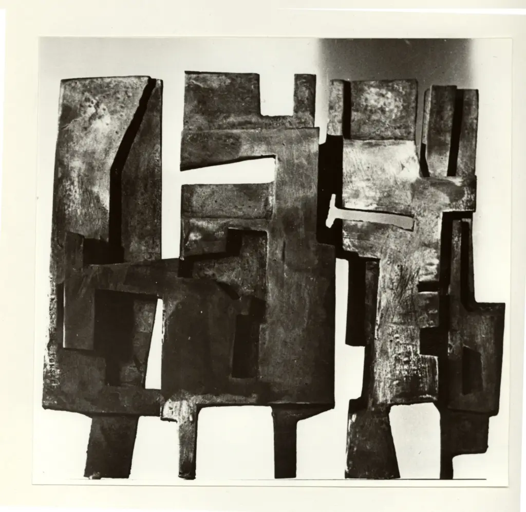 Boccardi, Cosimo , fronte