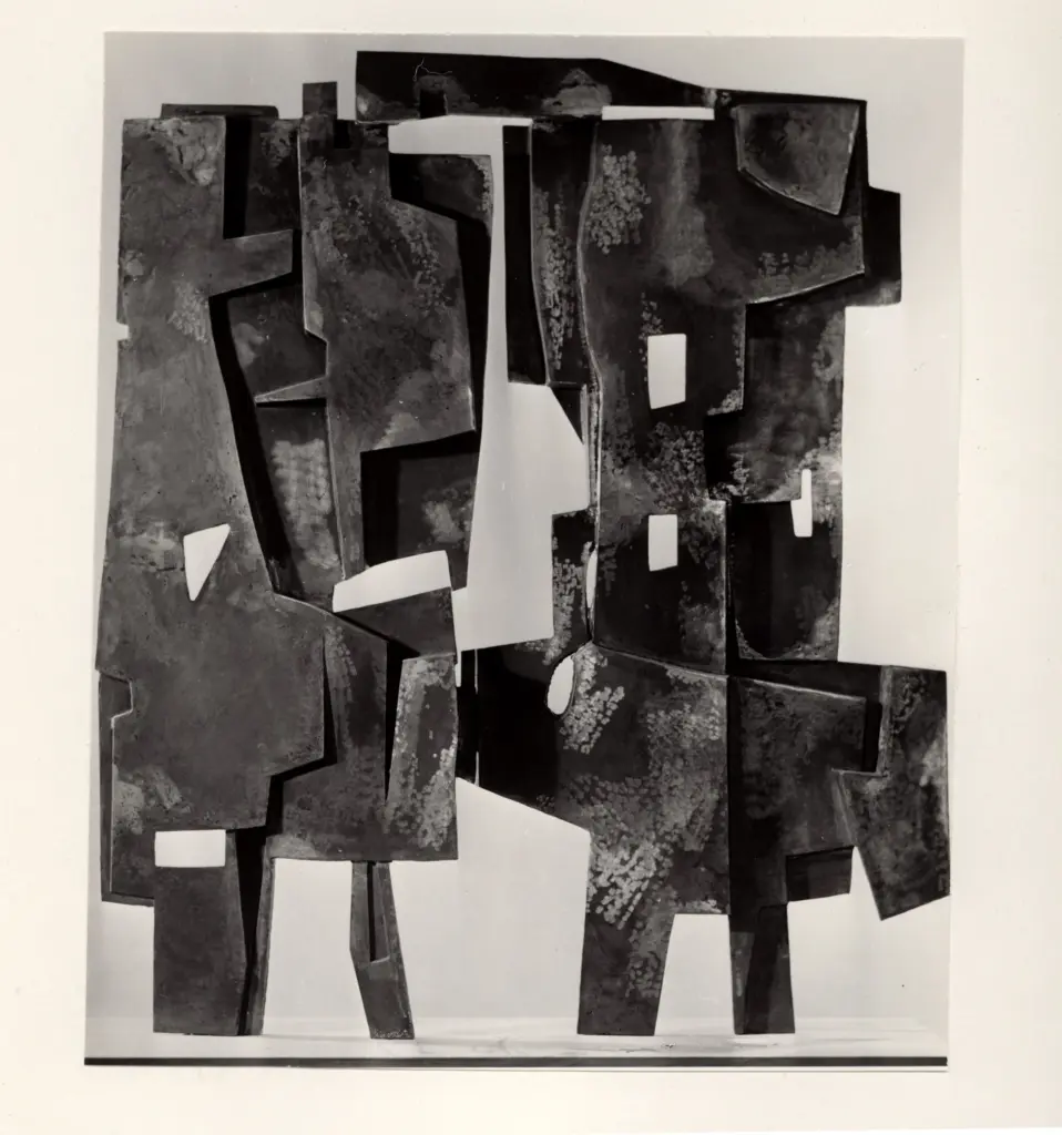 Boccardi, Cosimo , fronte