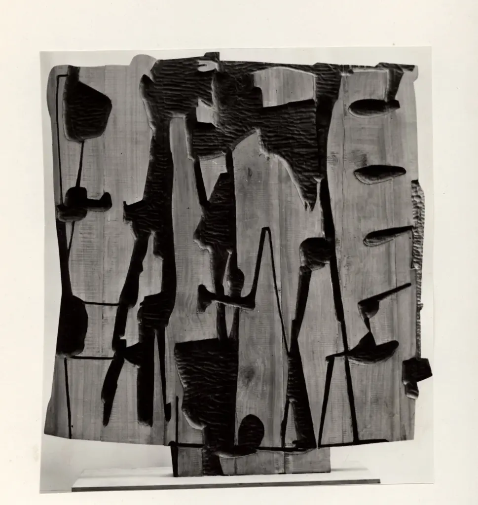 Boccardi, Cosimo , fronte