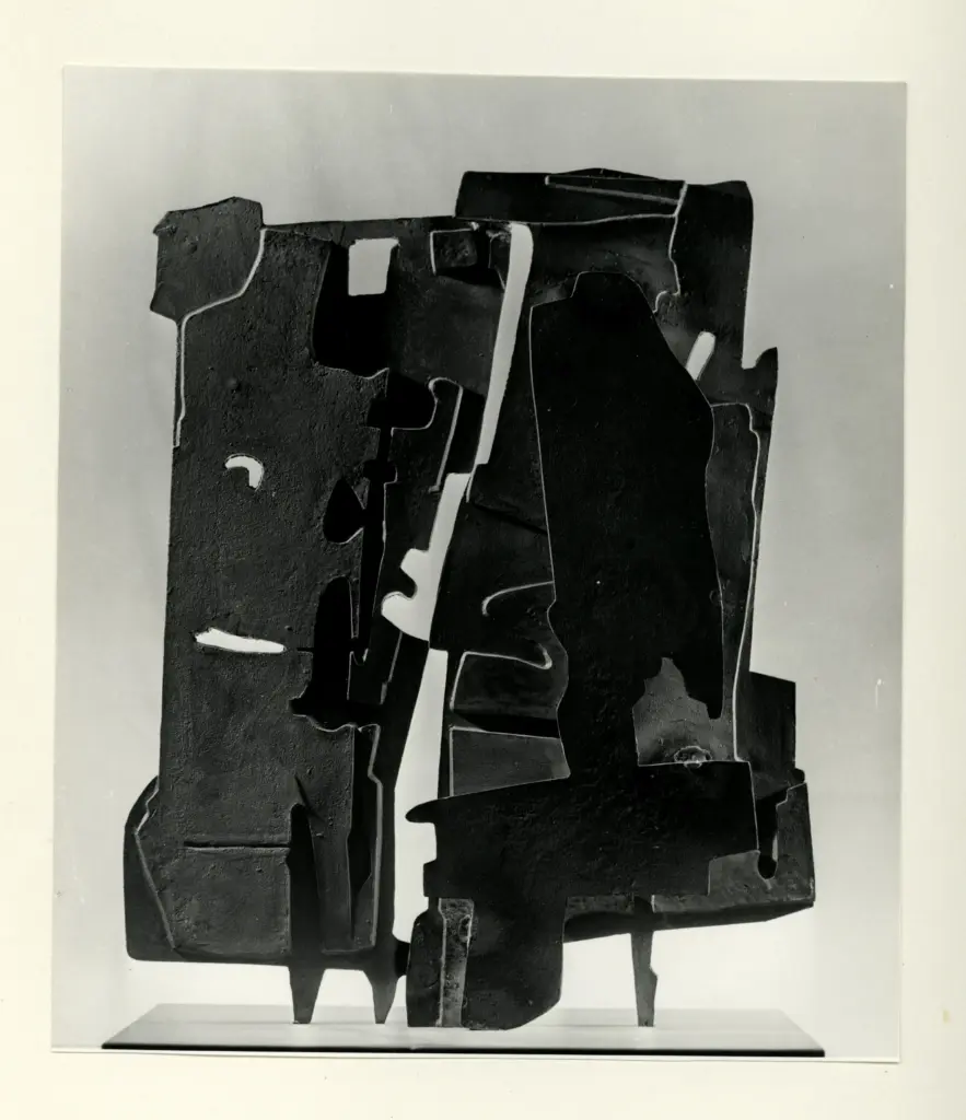 Boccardi, Cosimo , fronte