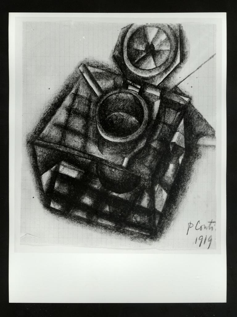 fronte
