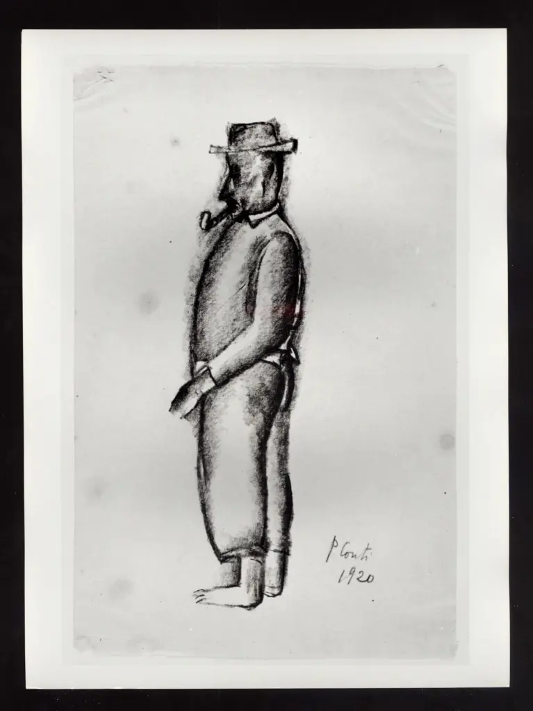 Fototecnica Bolognese , fronte