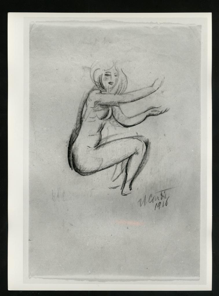 fronte