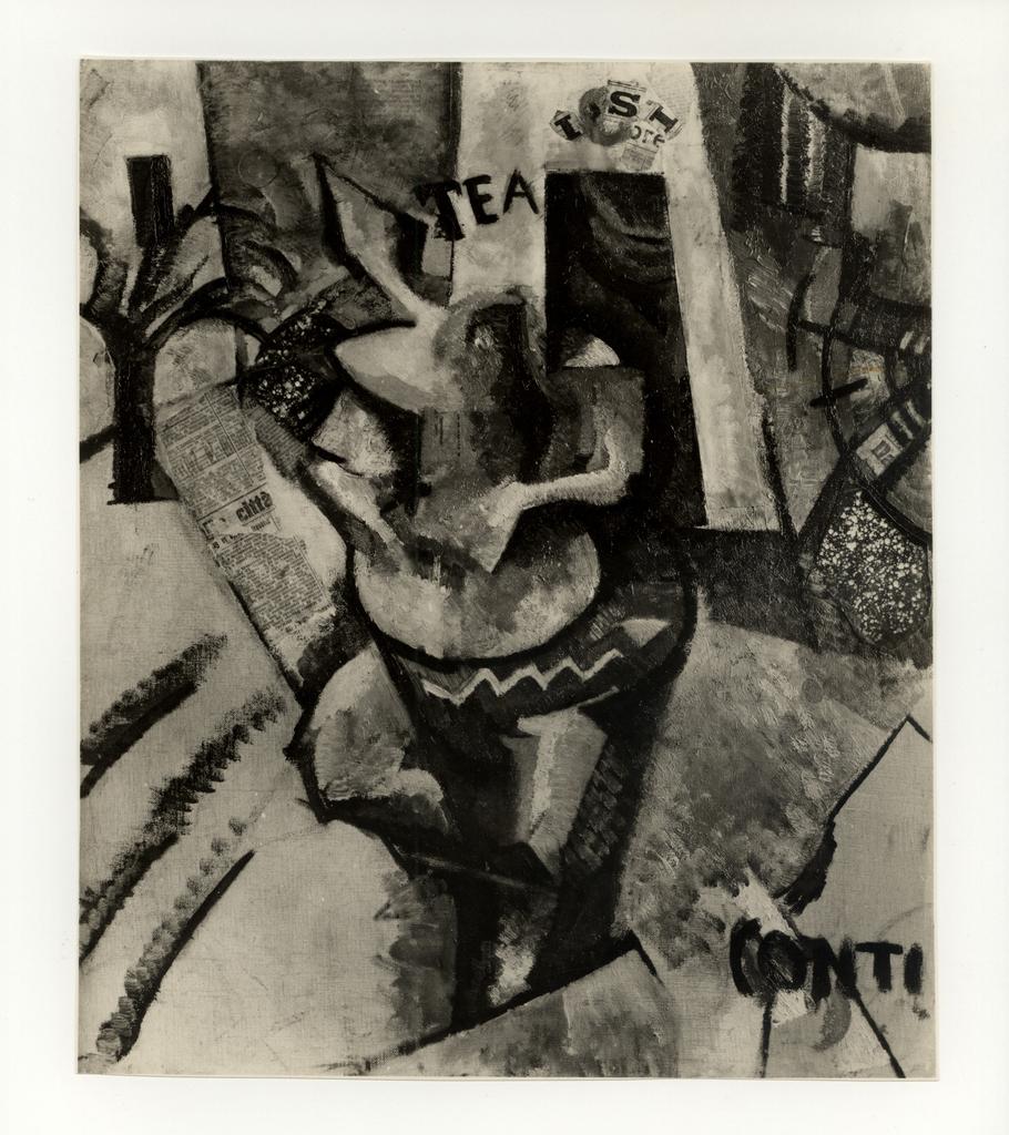 fronte