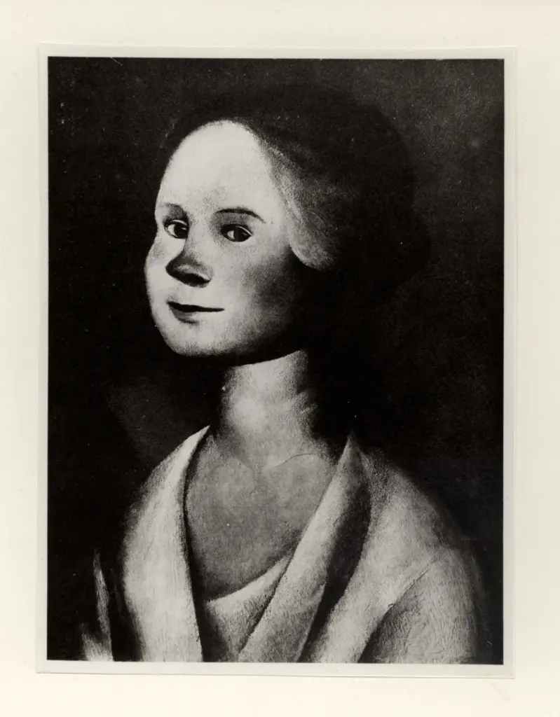 Conti, Primo , La Teresina