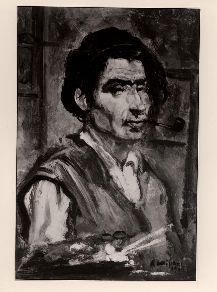 Foto Barsotti , fronte