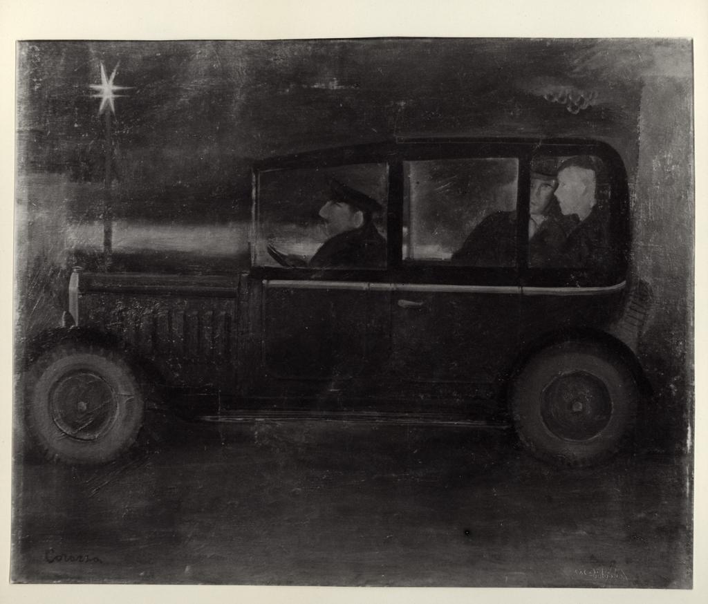 Camera, Giuseppe , fronte