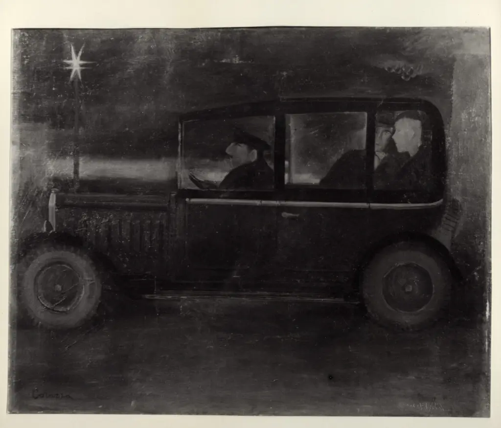 Camera, Giuseppe , s.v.