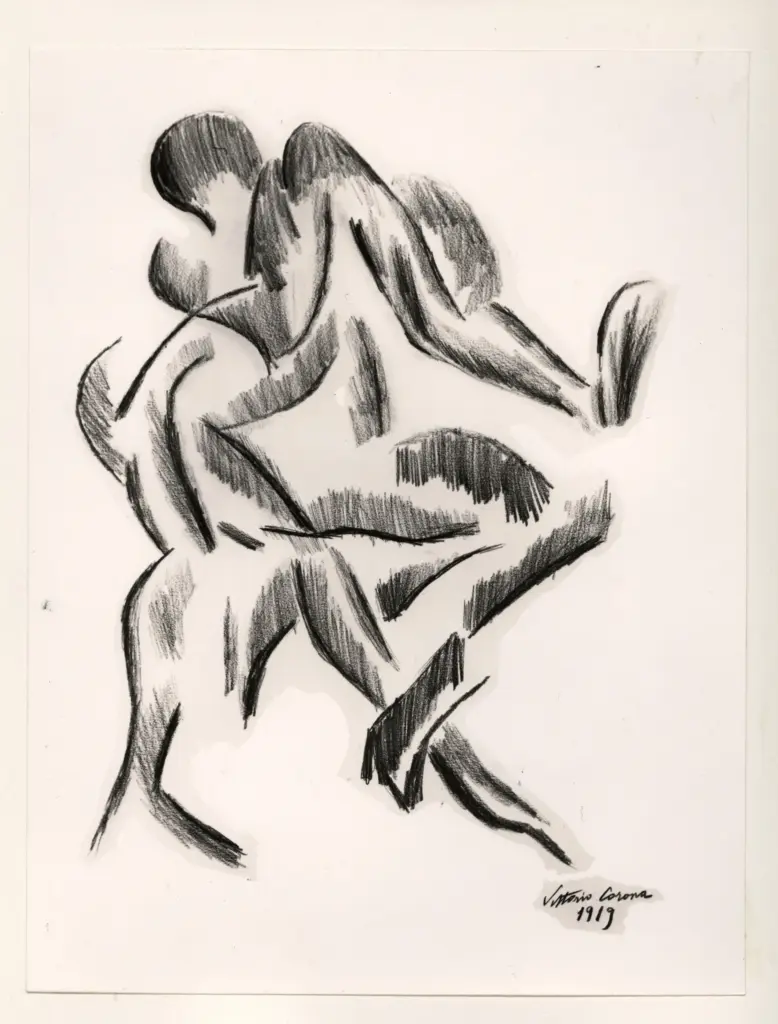 G. Gherardi - A. Fiorelli , fronte