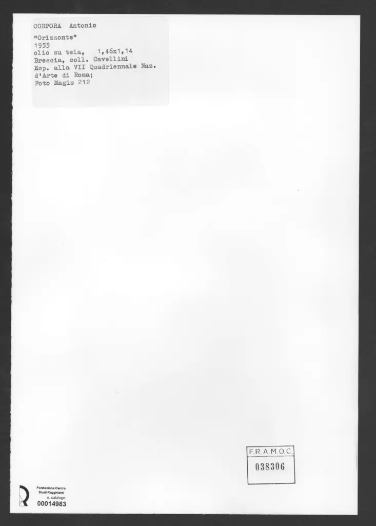 Foto Magis Roma , retro