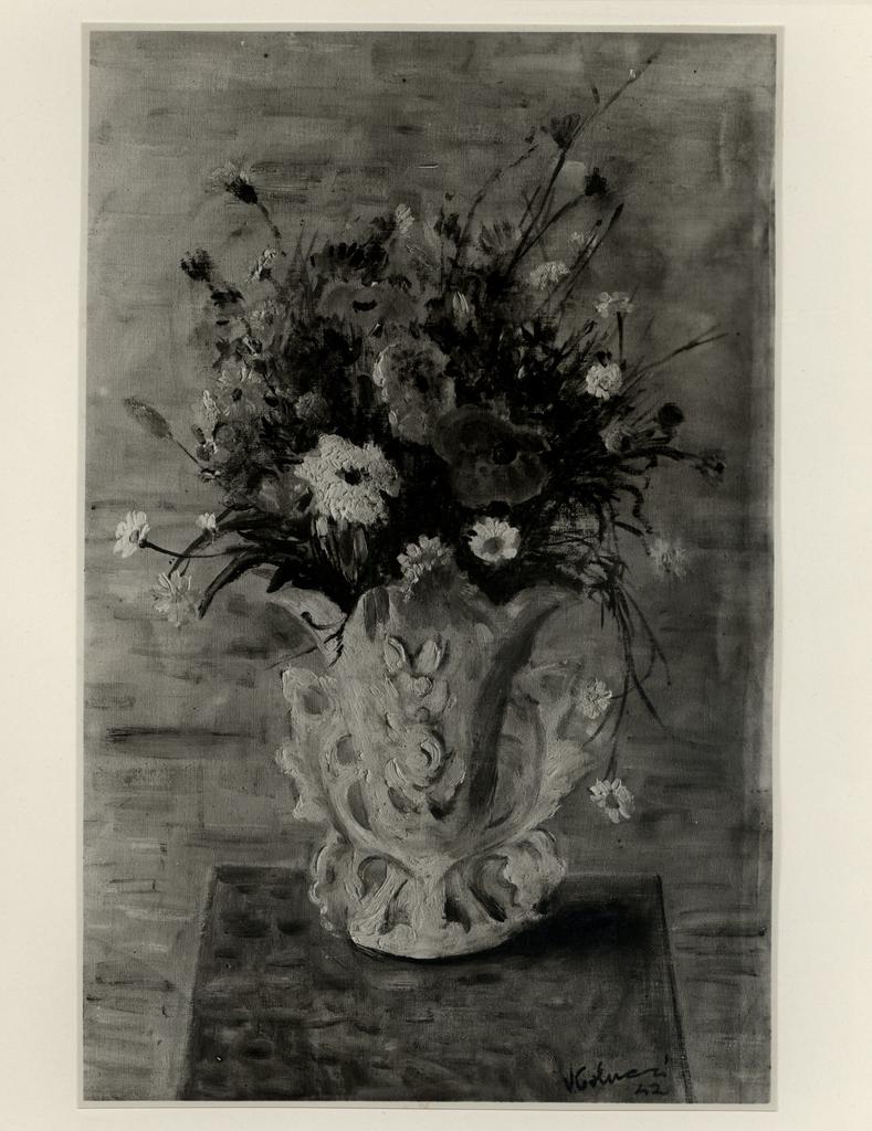 Giacomelli , Colucci, Vincenzo - sec. XX - Studio , fronte