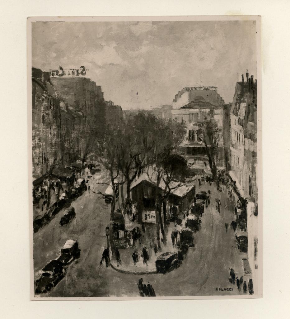Alvino, R. , fronte