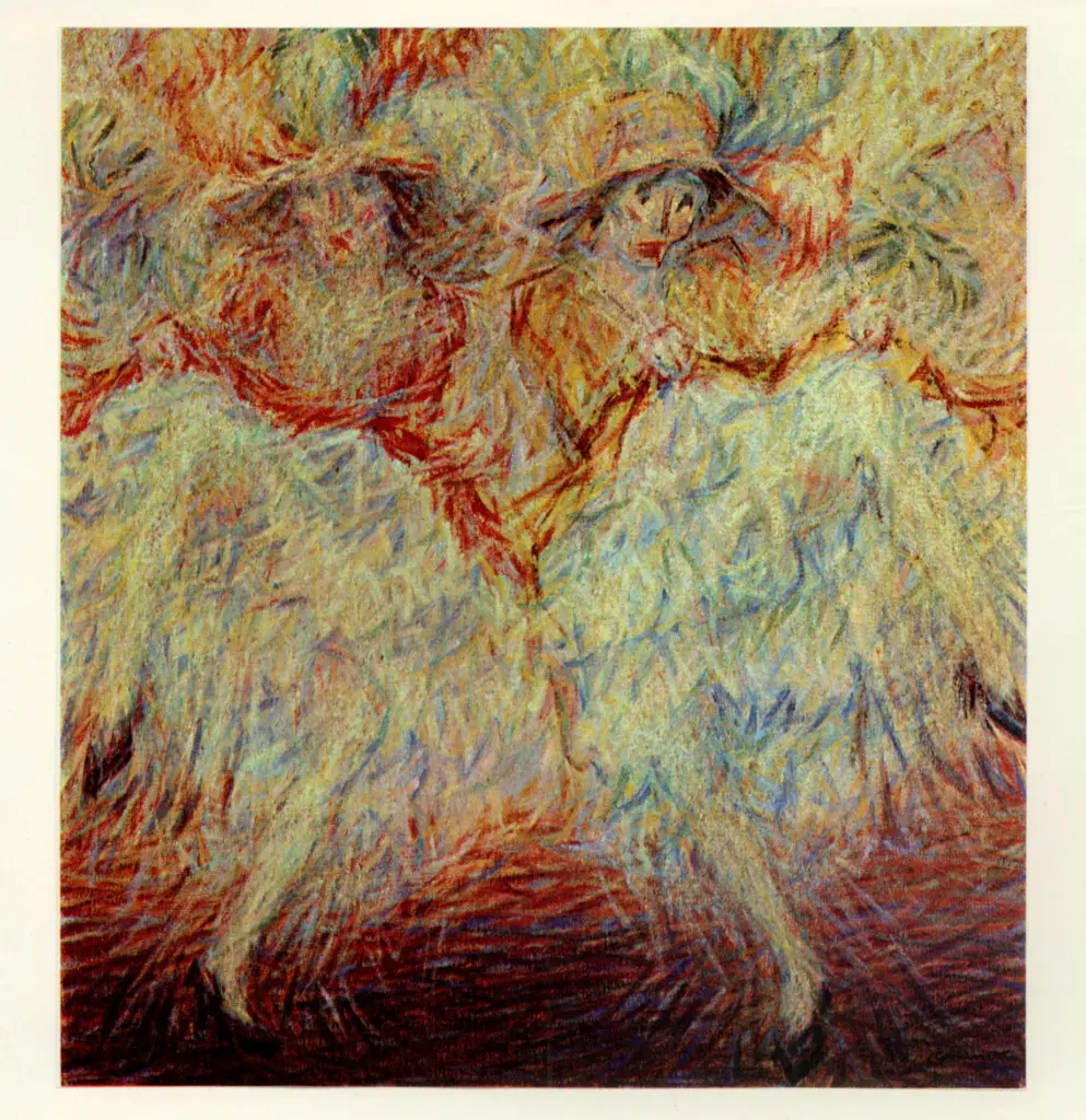 Cominetti, Giuseppe , Cancan