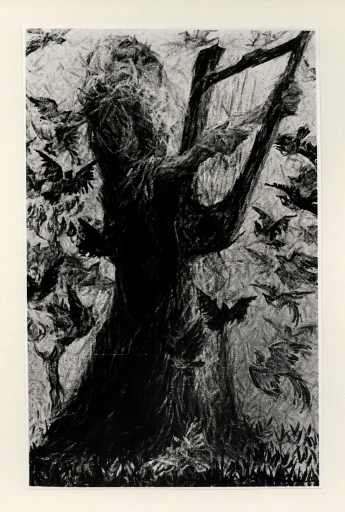 Cominetti, Giuseppe , Orfeo