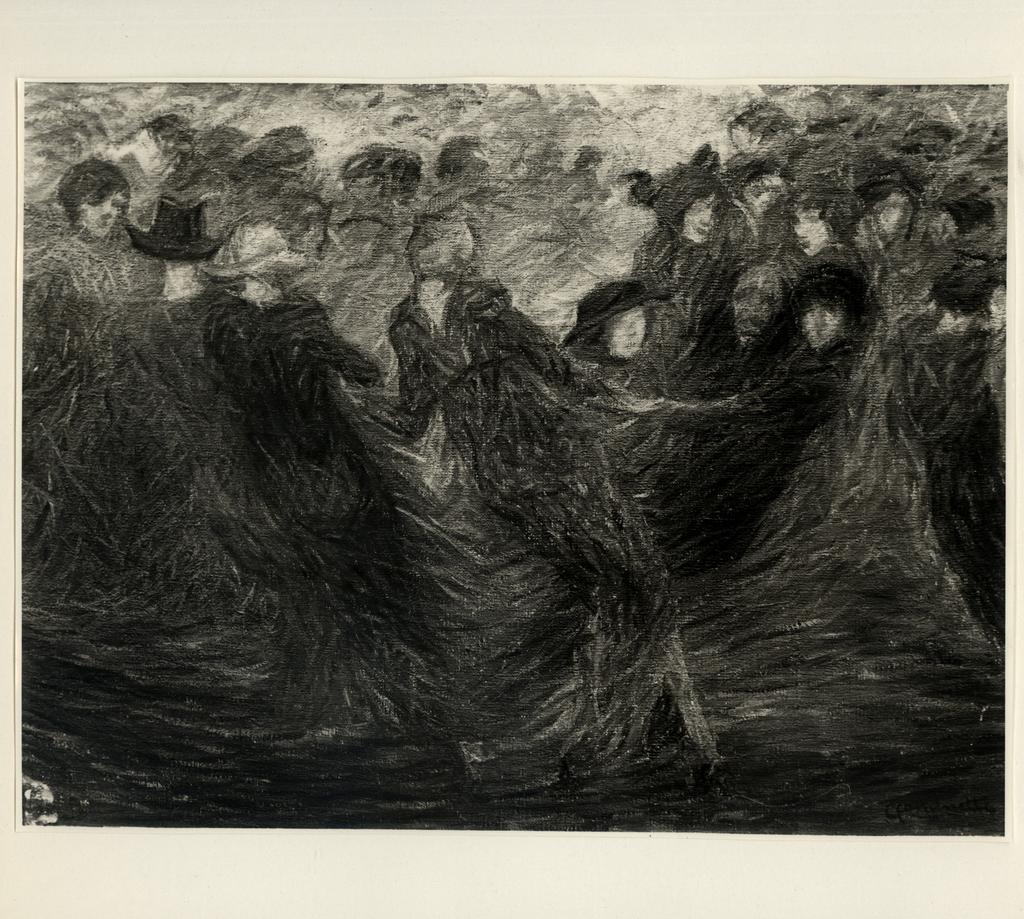 Giacomelli , fronte