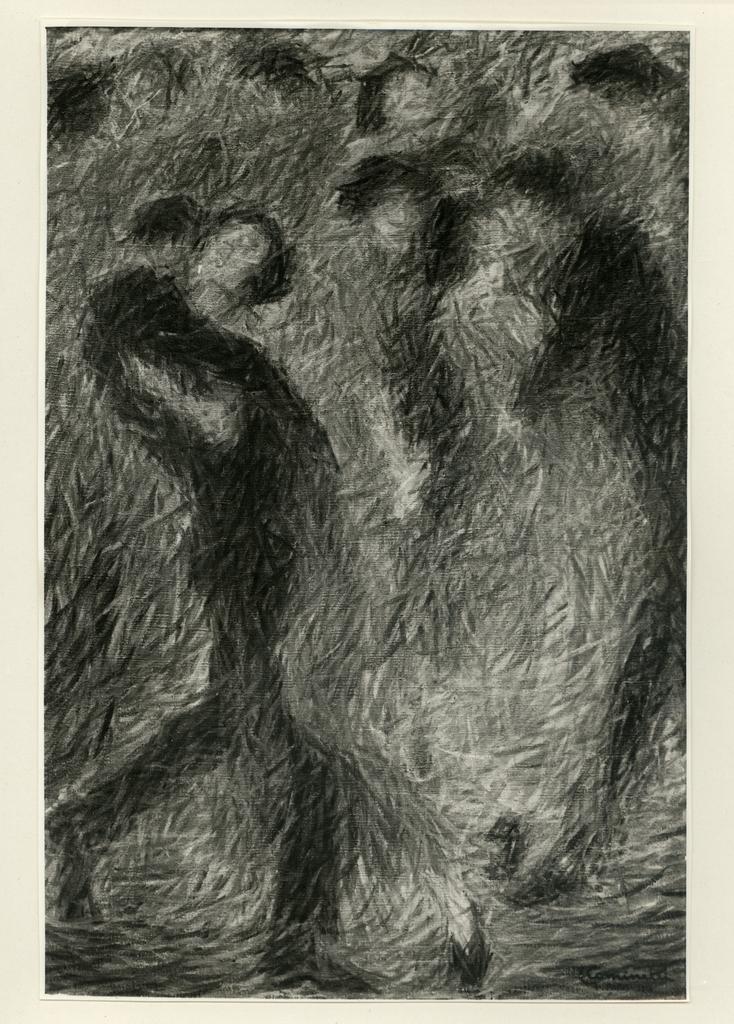 Giacomelli , fronte
