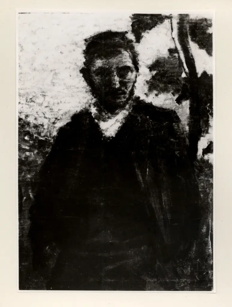 Cominetti, Giuseppe - sec. XX - , fronte