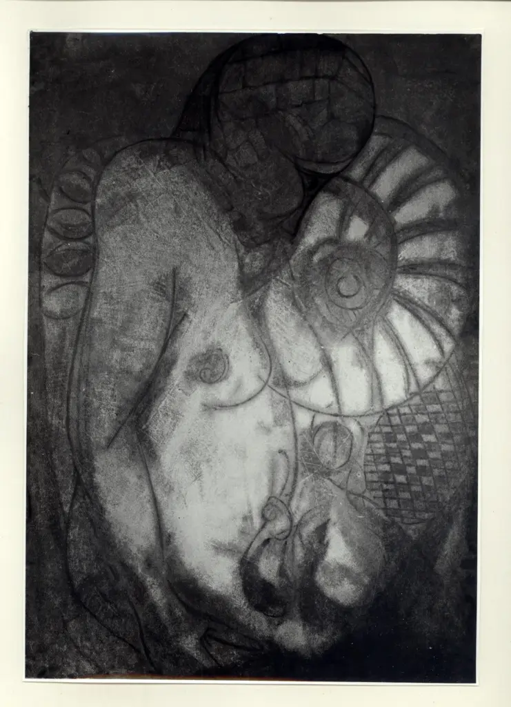 Corsi, Gino , Disegno