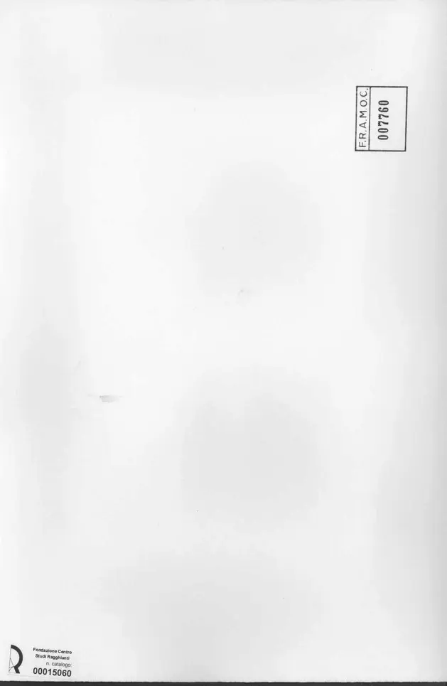 Anonimo , Corsi, Gino , retro