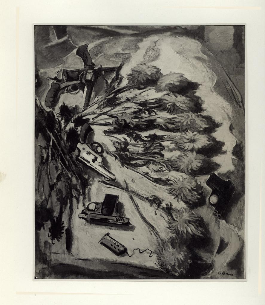Giacomelli , fronte
