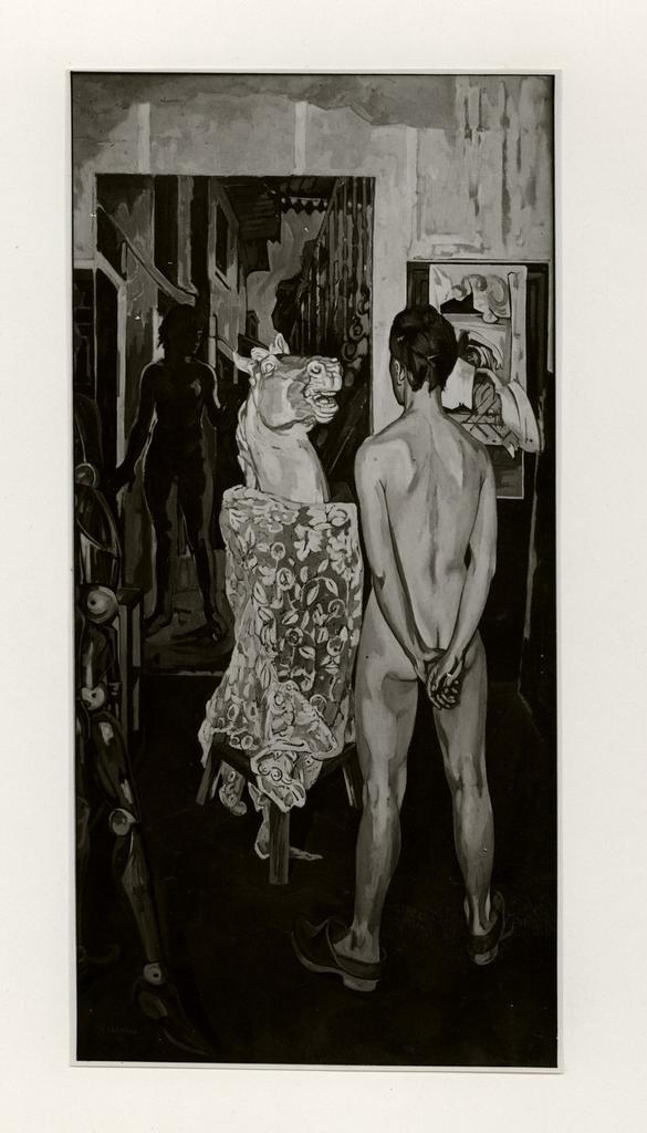 Giacomelli , fronte