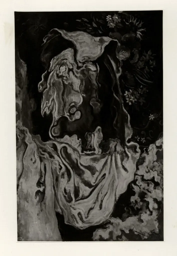 Giacomelli , Cremona, Italo - sec. XX - Elementi , fronte