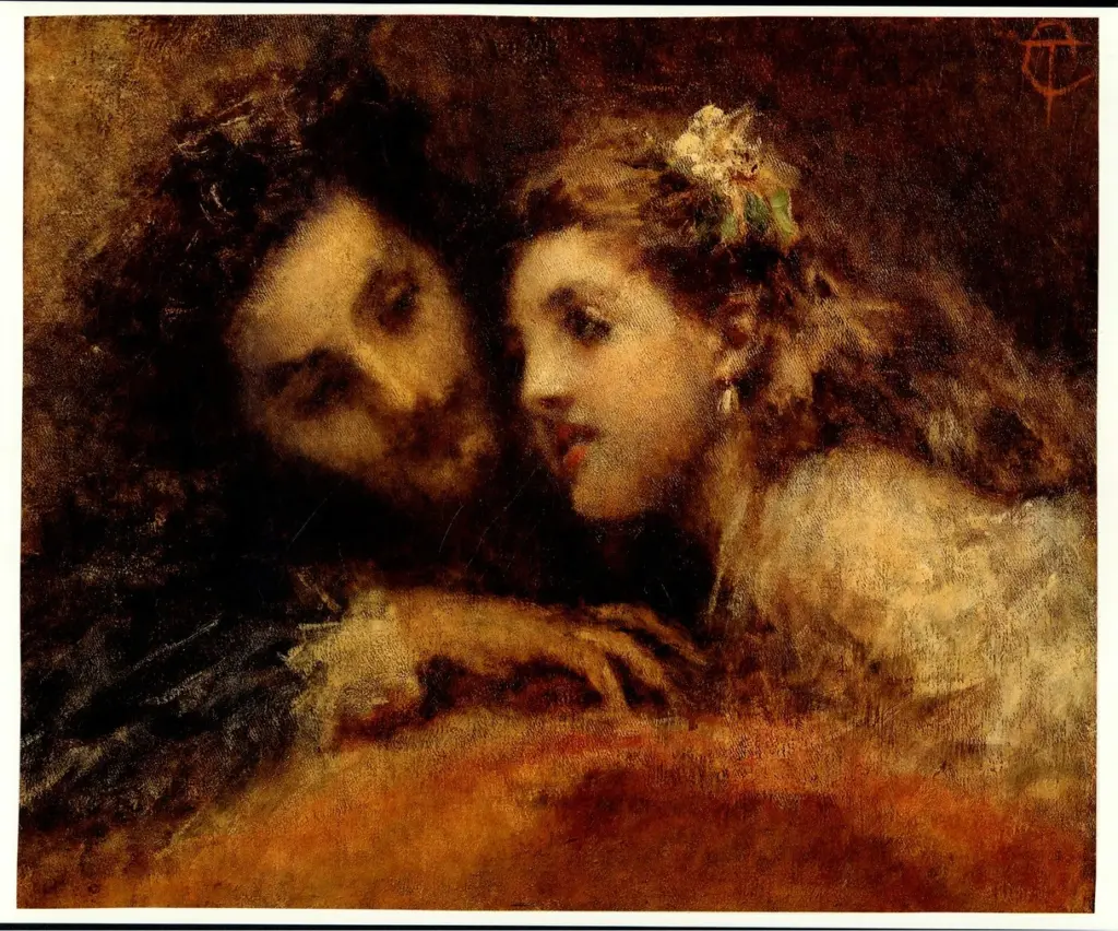 Anonimo , Cremona, Tranquillo - sec. XIX - Attrazione , fronte