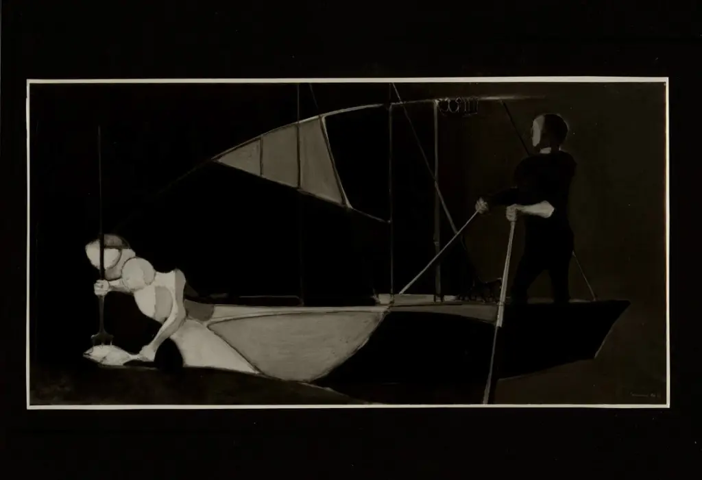 Baker, Oliver , s.v.