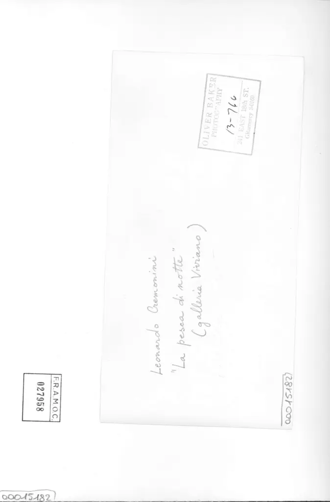 Baker, Oliver , retro