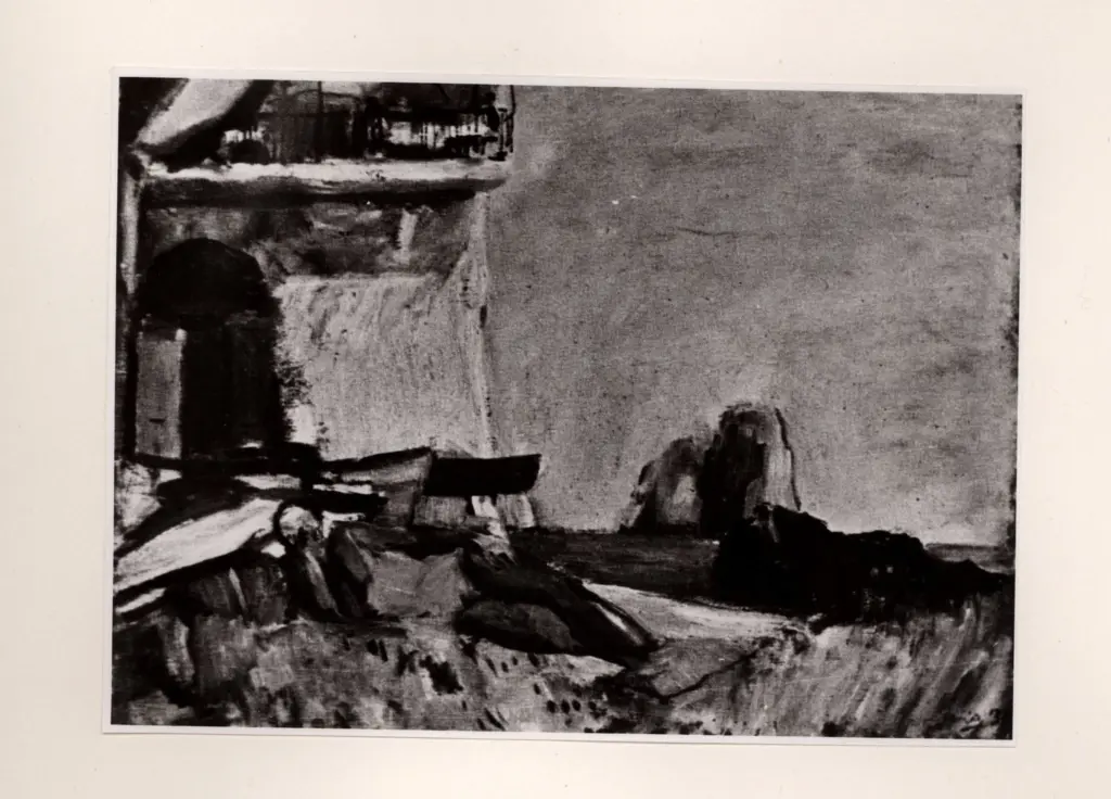 Anonimo, Anonimo , fronte