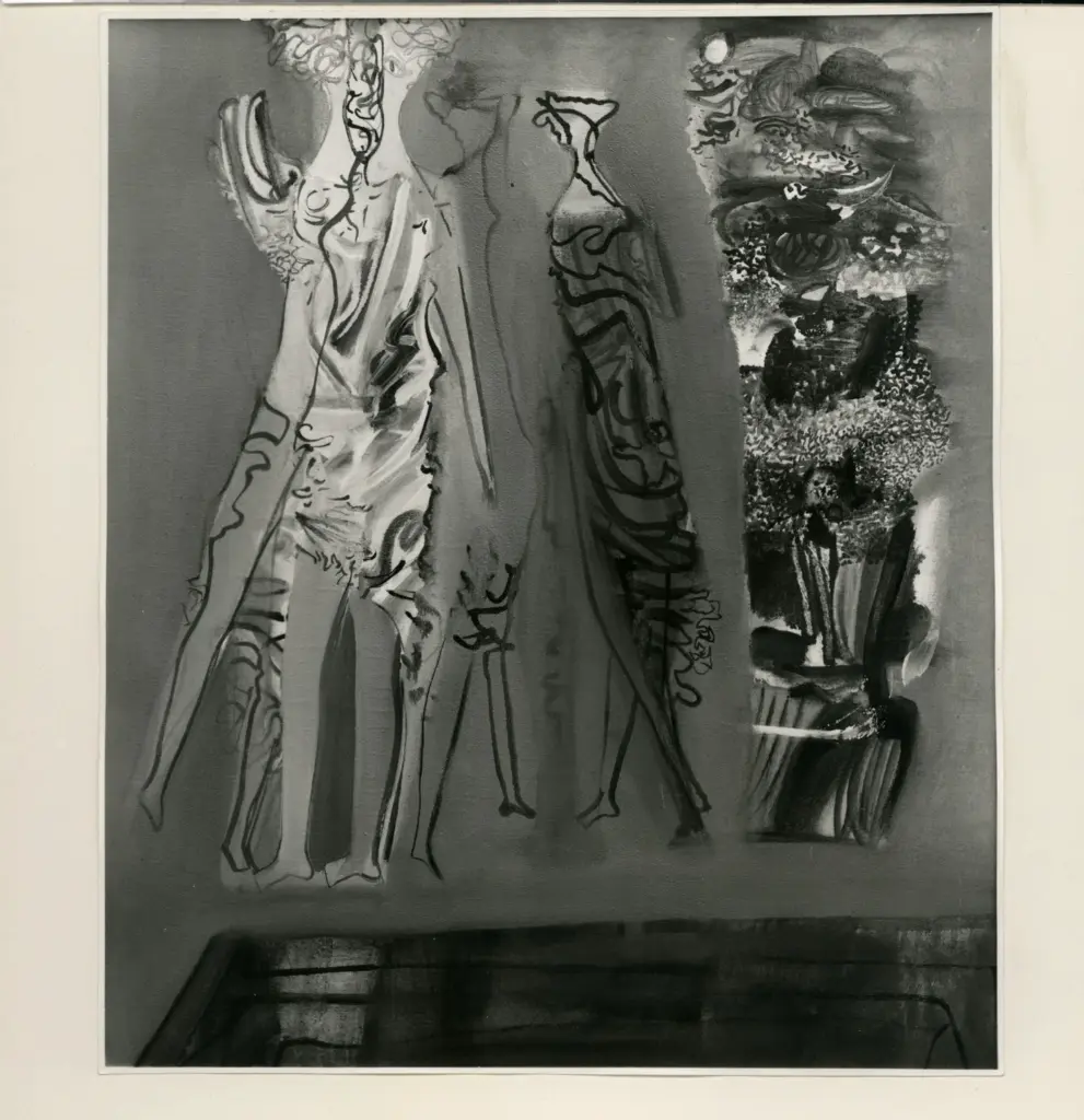 Anonimo, Anonimo , fronte