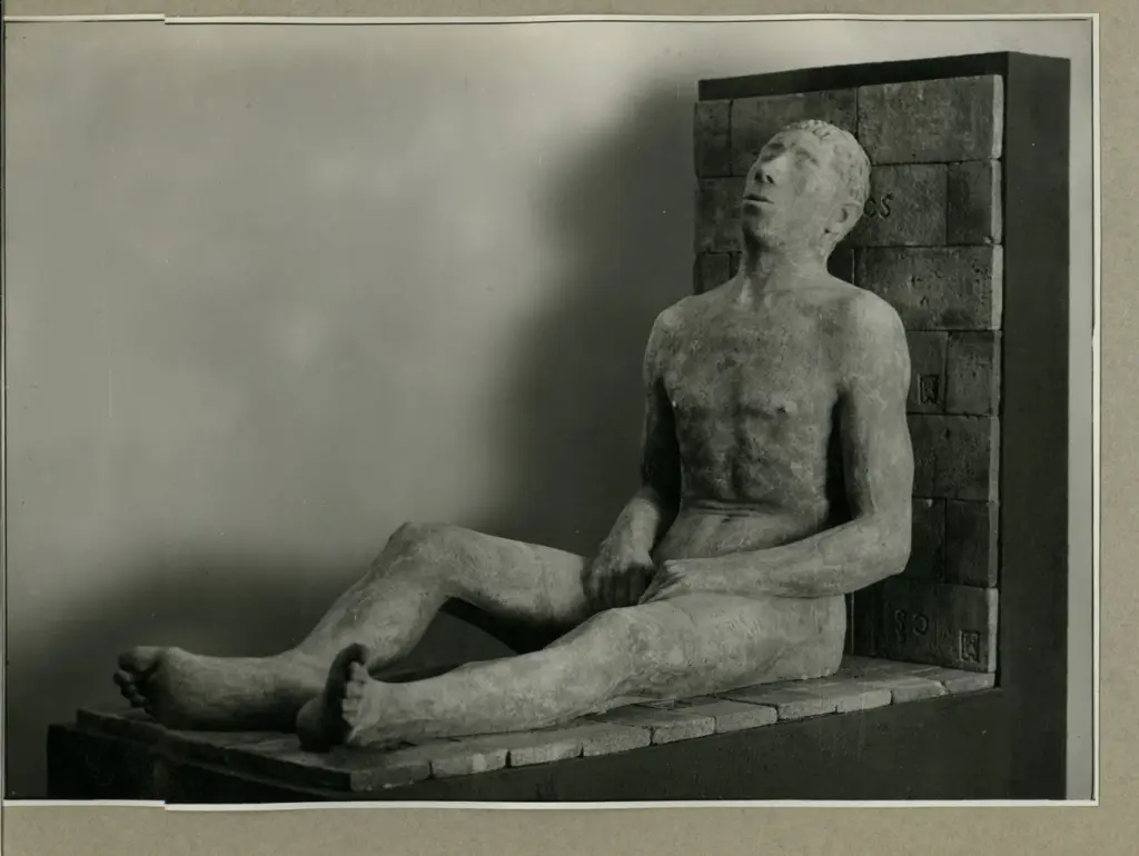 Anonimo, Anonimo , fronte