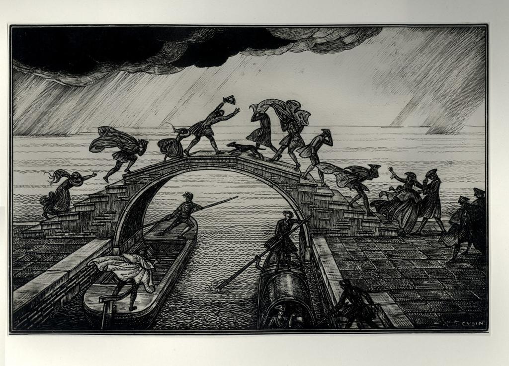 Giacomelli , fronte