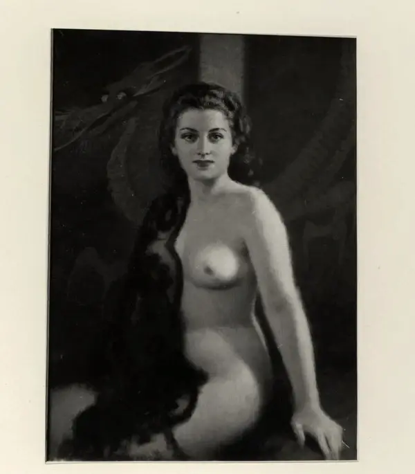 Cutino, Antonio , Clara