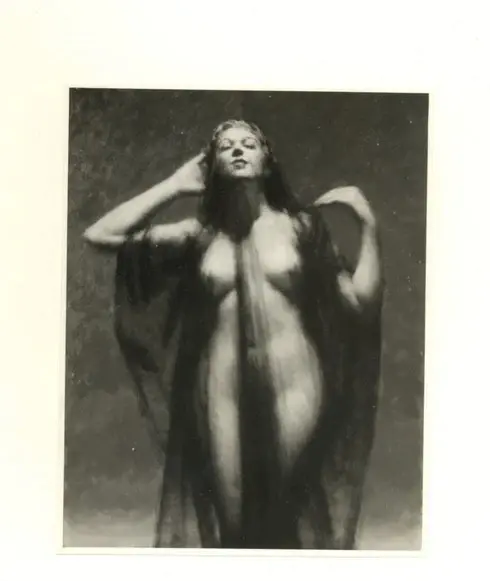 Cutino, Antonio , La Notte