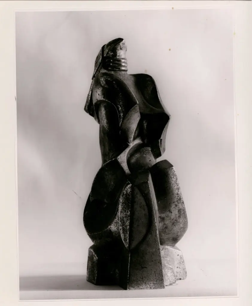 D'Albisola, Tullio , vanitosa al sole -