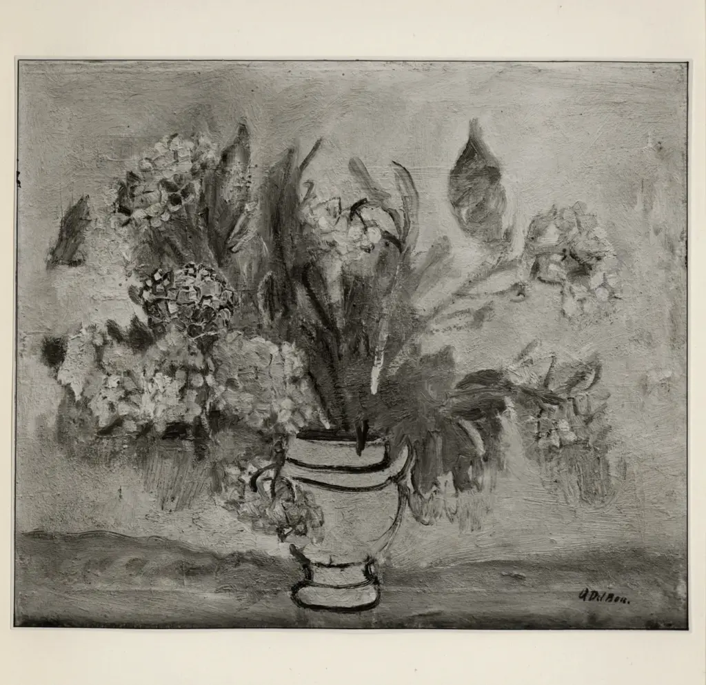 Dal Bon, Angelo , Fiori