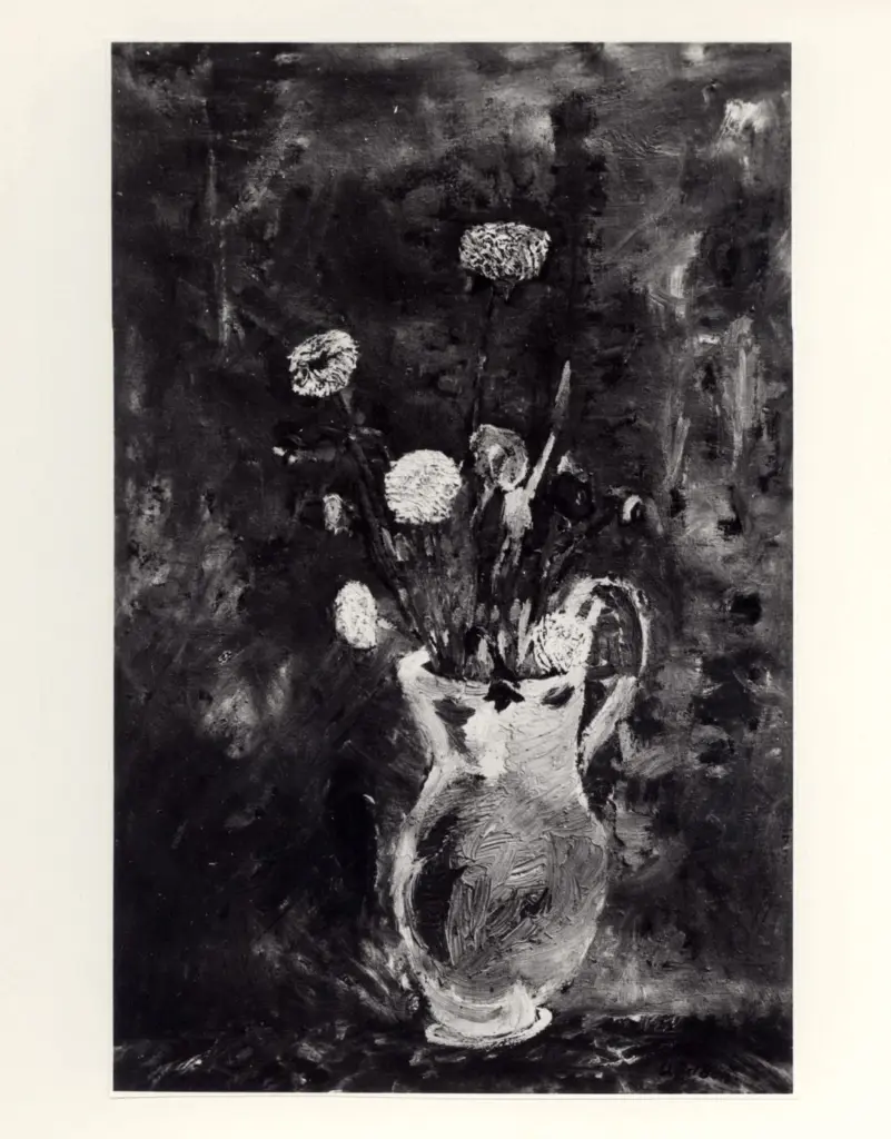 Dal Bon, Angelo , Natura morta con zinie