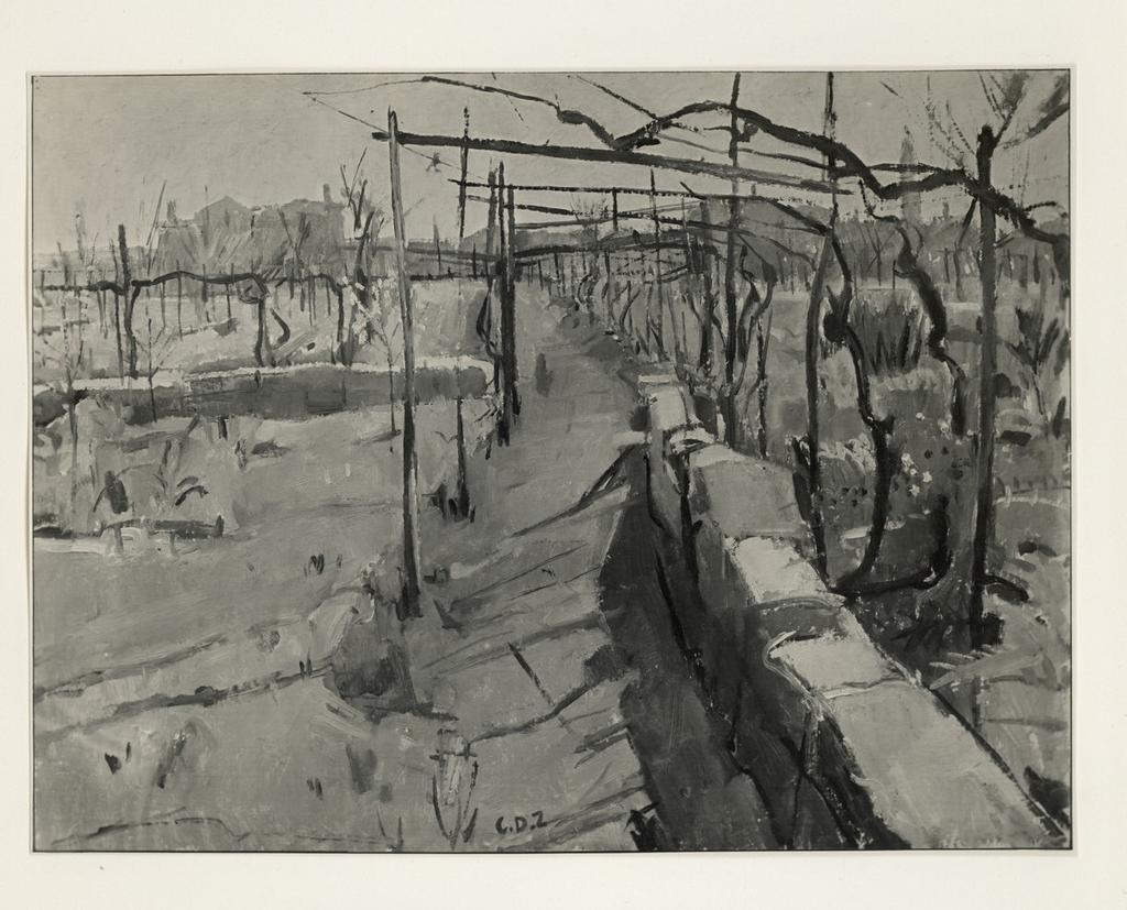 Giacomelli , fronte