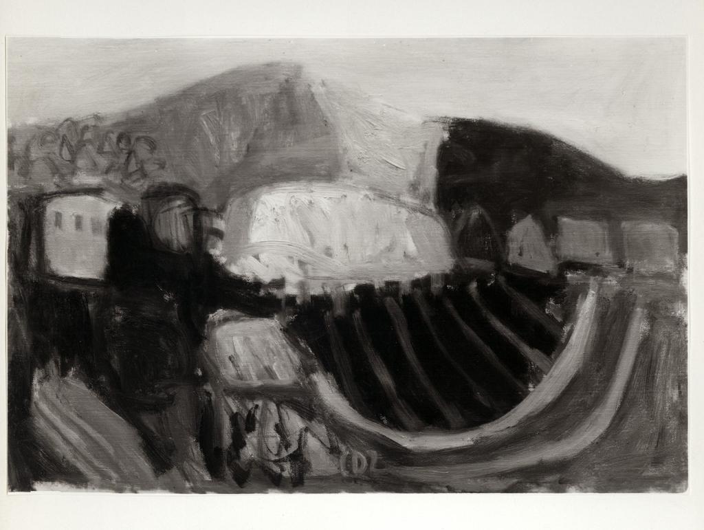 Giacomelli , fronte