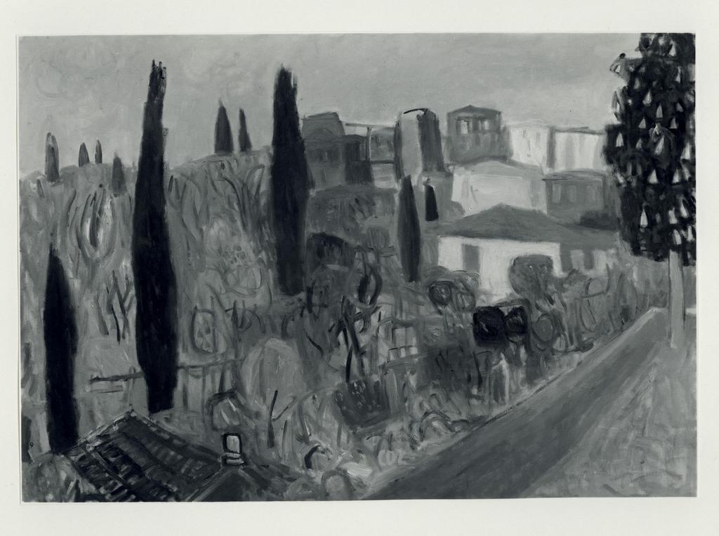 Giacomelli , fronte