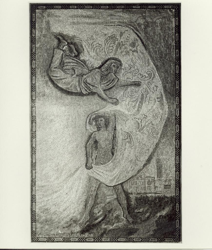 Giacomelli , fronte