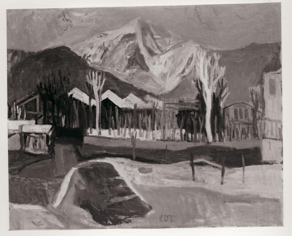 Giacomelli , fronte