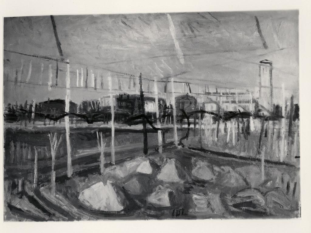 Giacomelli , fronte