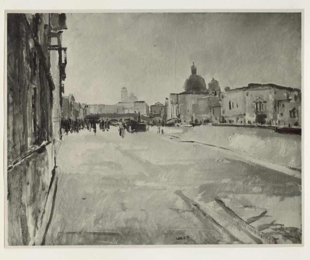 Fiorentini , fronte