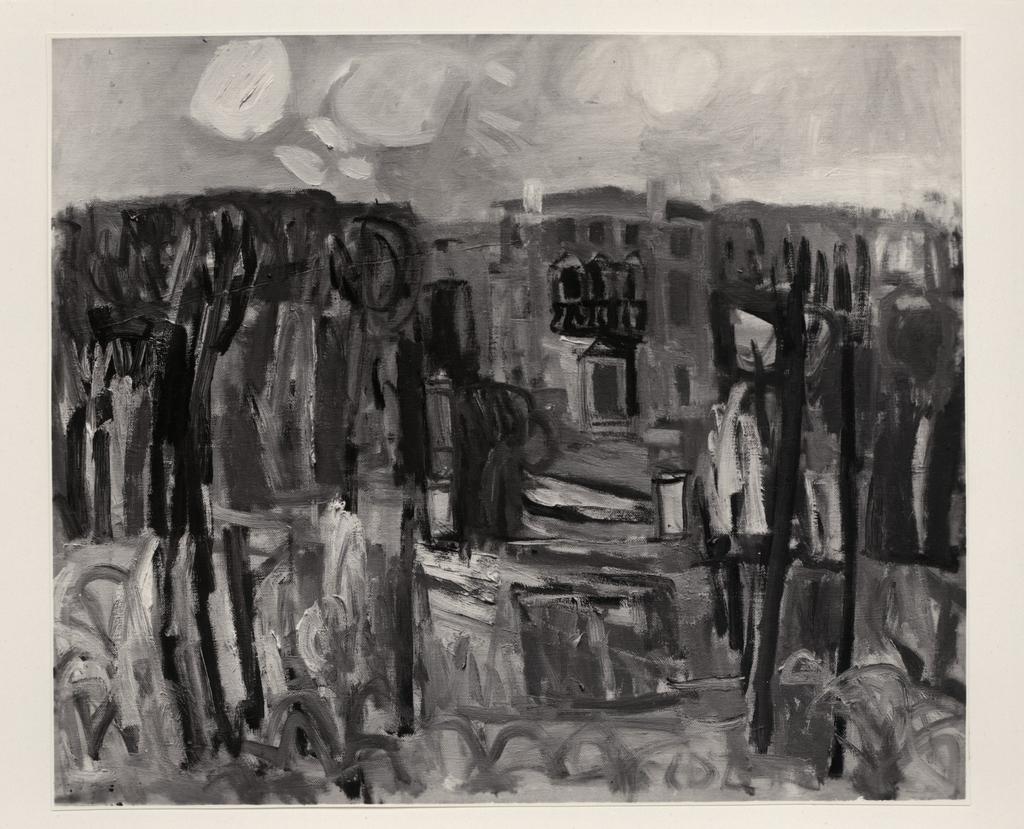 Giacomelli , fronte